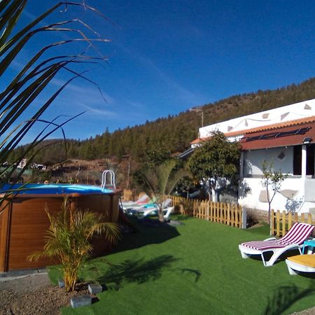 Vila Land Of Dreams 2 Granadilla De Abona Exteriér fotografie