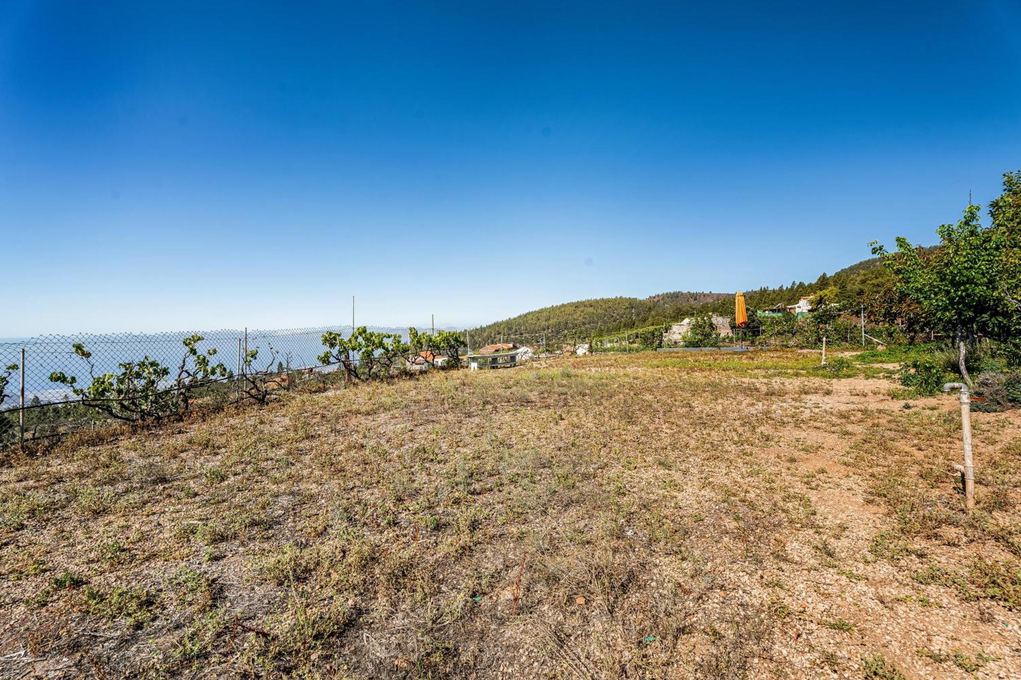 Vila Land Of Dreams 2 Granadilla De Abona Exteriér fotografie